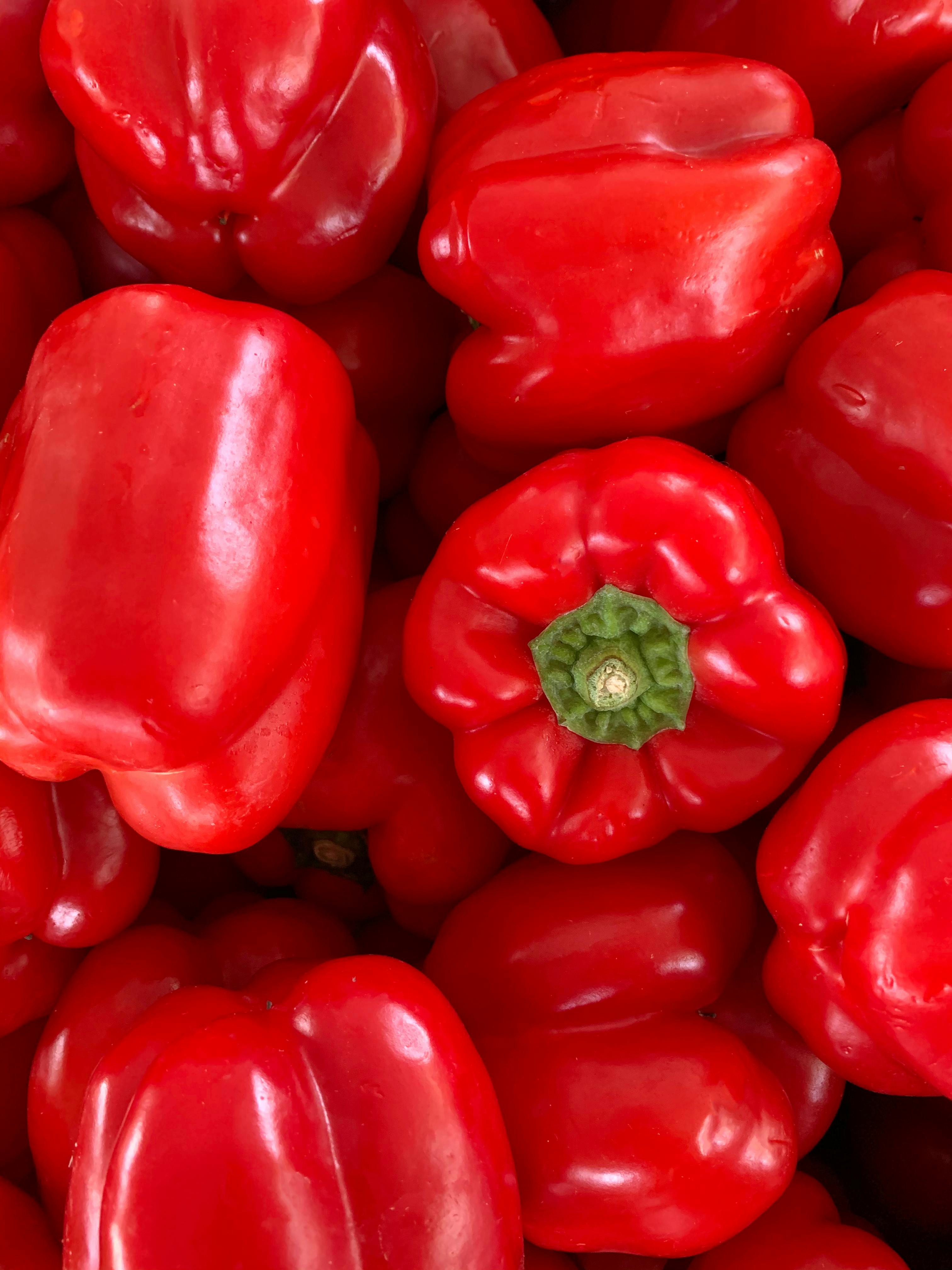 Red Pepper